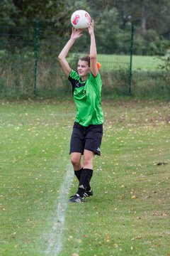 Bild 16 - Frauen SG Schmalfeld/Weddelbrook - Ratzeburger SV : Ergebnis: 1:7